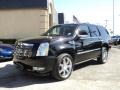 Black Raven - Escalade AWD Photo No. 3