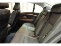 2007 Jet Black BMW 7 Series 750i Sedan  photo #9