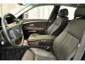 2007 Jet Black BMW 7 Series 750i Sedan  photo #12