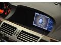 2007 Jet Black BMW 7 Series 750i Sedan  photo #13