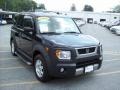 Nighthawk Black Pearl - Element EX AWD Photo No. 1
