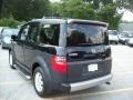 Nighthawk Black Pearl - Element EX AWD Photo No. 2