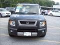 Nighthawk Black Pearl - Element EX AWD Photo No. 3