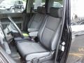 Nighthawk Black Pearl - Element EX AWD Photo No. 6