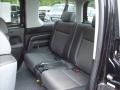 Nighthawk Black Pearl - Element EX AWD Photo No. 13