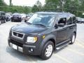 Nighthawk Black Pearl - Element EX AWD Photo No. 22