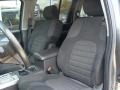 2008 Storm Gray Nissan Pathfinder SE 4x4  photo #17