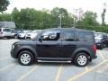 Nighthawk Black Pearl - Element EX AWD Photo No. 25