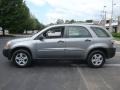 Dark Silver Metallic - Equinox LS AWD Photo No. 3