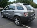 Dark Silver Metallic - Equinox LS AWD Photo No. 4