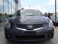 Dark Slate Metallic - Maxima 3.5 SL Photo No. 2