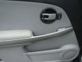 Dark Silver Metallic - Equinox LS AWD Photo No. 10