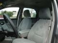 Dark Silver Metallic - Equinox LS AWD Photo No. 11