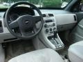 Dark Silver Metallic - Equinox LS AWD Photo No. 13