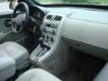 Dark Silver Metallic - Equinox LS AWD Photo No. 14