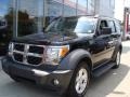 Black - Nitro SXT 4x4 Photo No. 1