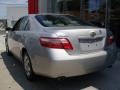 Titanium Metallic - Camry LE V6 Photo No. 4