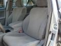 Titanium Metallic - Camry LE V6 Photo No. 14