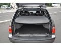 2002 Steel Grey Saab 9-5 Aero Sport Wagon  photo #15