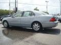 2003 Platinum Blue Pearl Lexus LS 430 Sedan  photo #3