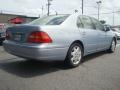 Platinum Blue Pearl - LS 430 Sedan Photo No. 6