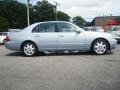 Platinum Blue Pearl - LS 430 Sedan Photo No. 7