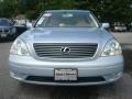 Platinum Blue Pearl - LS 430 Sedan Photo No. 9