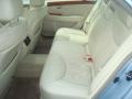 Platinum Blue Pearl - LS 430 Sedan Photo No. 13