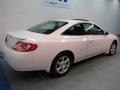 2003 Diamond White Pearl Toyota Solara SLE V6 Coupe  photo #4