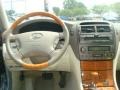 Platinum Blue Pearl - LS 430 Sedan Photo No. 16