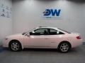 2003 Diamond White Pearl Toyota Solara SLE V6 Coupe  photo #5