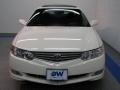2003 Diamond White Pearl Toyota Solara SLE V6 Coupe  photo #7