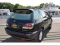 2001 Black Onyx Lexus RX 300 AWD  photo #3