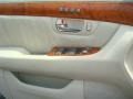 Platinum Blue Pearl - LS 430 Sedan Photo No. 19