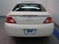 2003 Diamond White Pearl Toyota Solara SLE V6 Coupe  photo #8