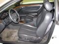 2003 Diamond White Pearl Toyota Solara SLE V6 Coupe  photo #9