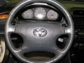 2003 Diamond White Pearl Toyota Solara SLE V6 Coupe  photo #10