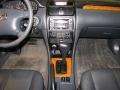 2003 Diamond White Pearl Toyota Solara SLE V6 Coupe  photo #11
