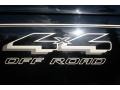 2001 Black Ford F150 Lariat SuperCrew 4x4  photo #82