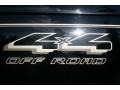 2001 Black Ford F150 Lariat SuperCrew 4x4  photo #83