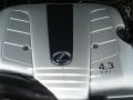 Platinum Blue Pearl - LS 430 Sedan Photo No. 27