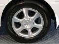 2003 Diamond White Pearl Toyota Solara SLE V6 Coupe  photo #18