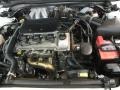 2003 Diamond White Pearl Toyota Solara SLE V6 Coupe  photo #20