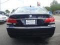 2006 Monaco Blue Metallic BMW 7 Series 750Li Sedan  photo #5