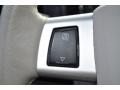 2008 Stone White Jeep Grand Cherokee Limited 4x4  photo #13