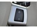 2008 Stone White Jeep Grand Cherokee Limited 4x4  photo #14