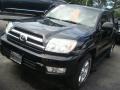 Black - 4Runner SR5 Photo No. 1
