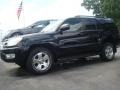 Black - 4Runner SR5 Photo No. 2