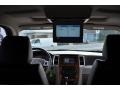2008 Stone White Jeep Grand Cherokee Limited 4x4  photo #35
