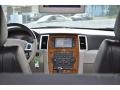 2008 Stone White Jeep Grand Cherokee Limited 4x4  photo #36